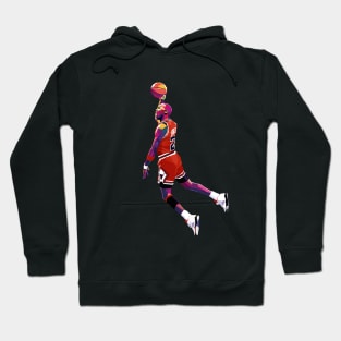 Michael Jordan Hoodie